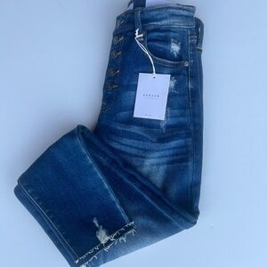 Kancan Jeans